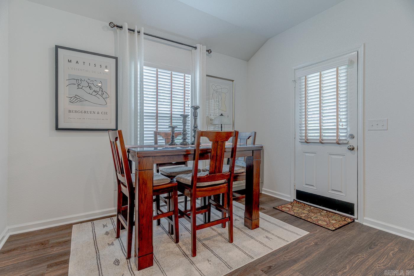 BRODY REED ESTATES - Residential