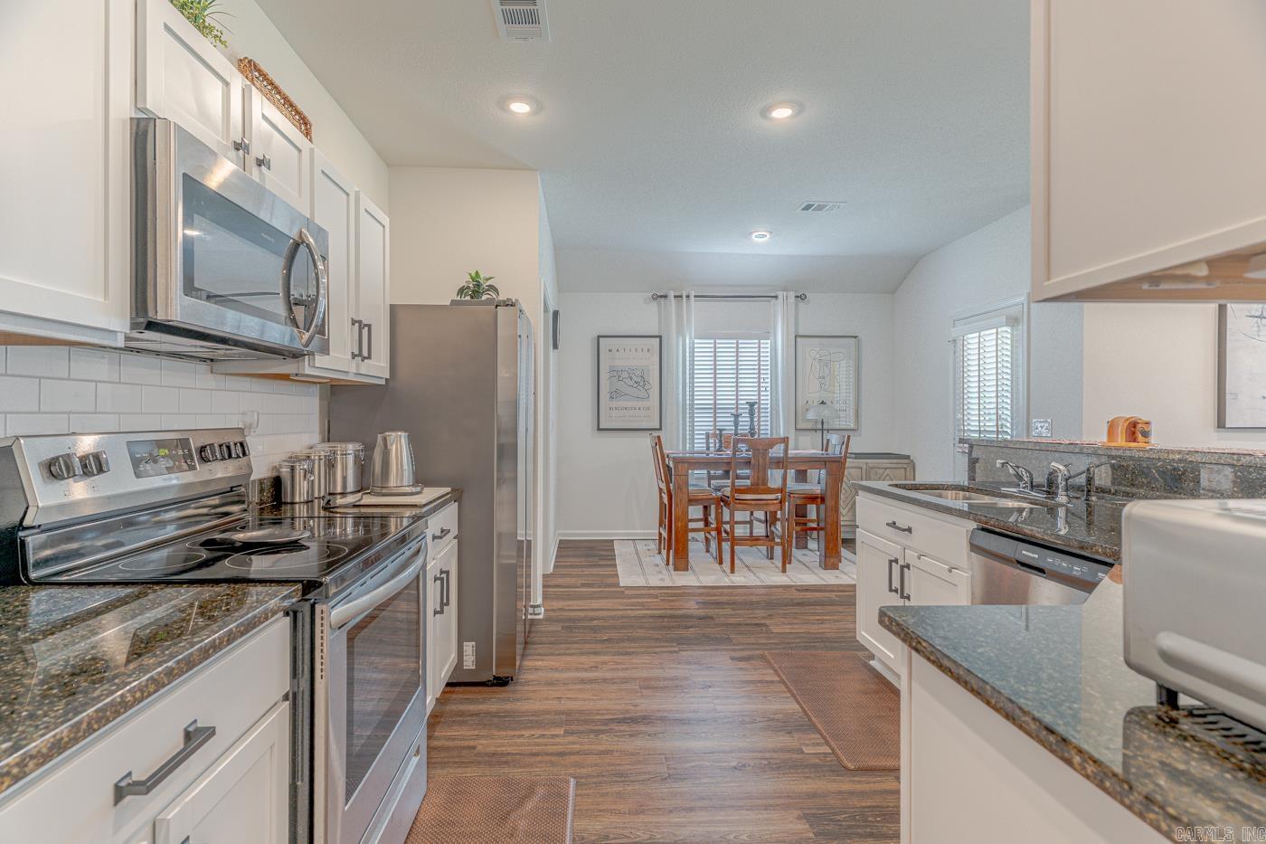 BRODY REED ESTATES - Residential