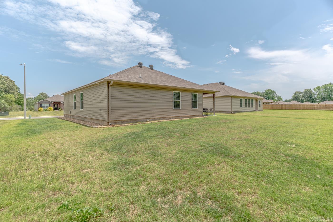 BRODY REED ESTATES - Residential