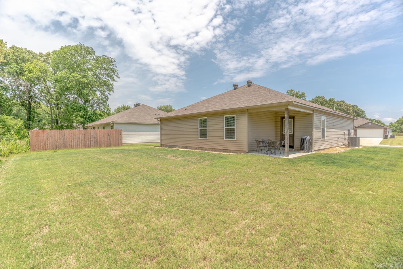 BRODY REED ESTATES - Residential