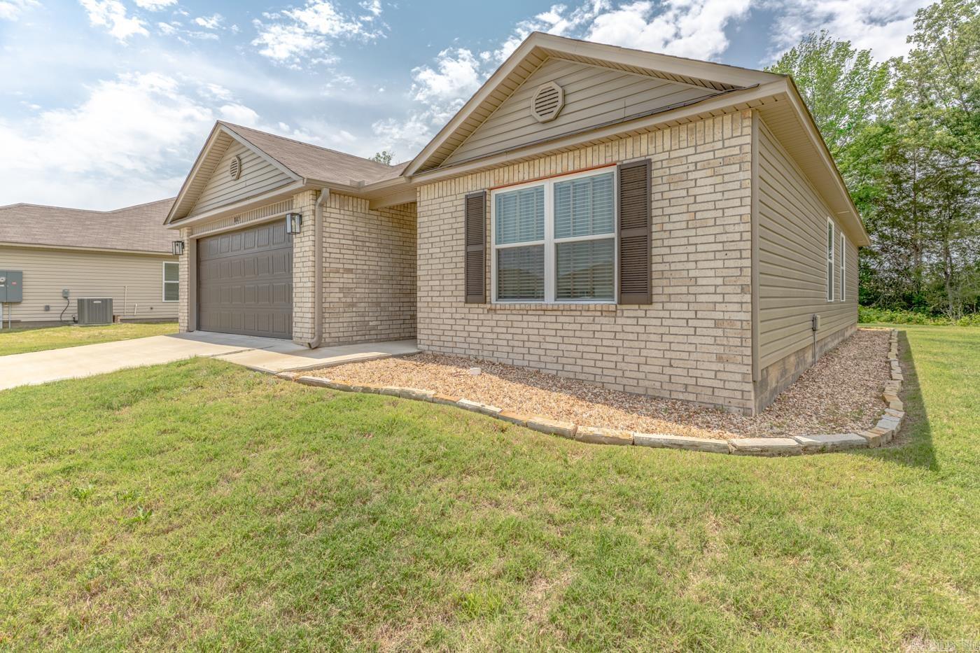 BRODY REED ESTATES - Residential