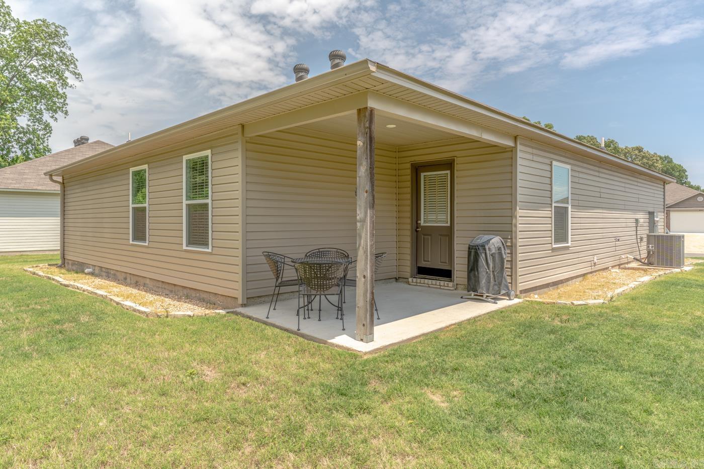 BRODY REED ESTATES - Residential