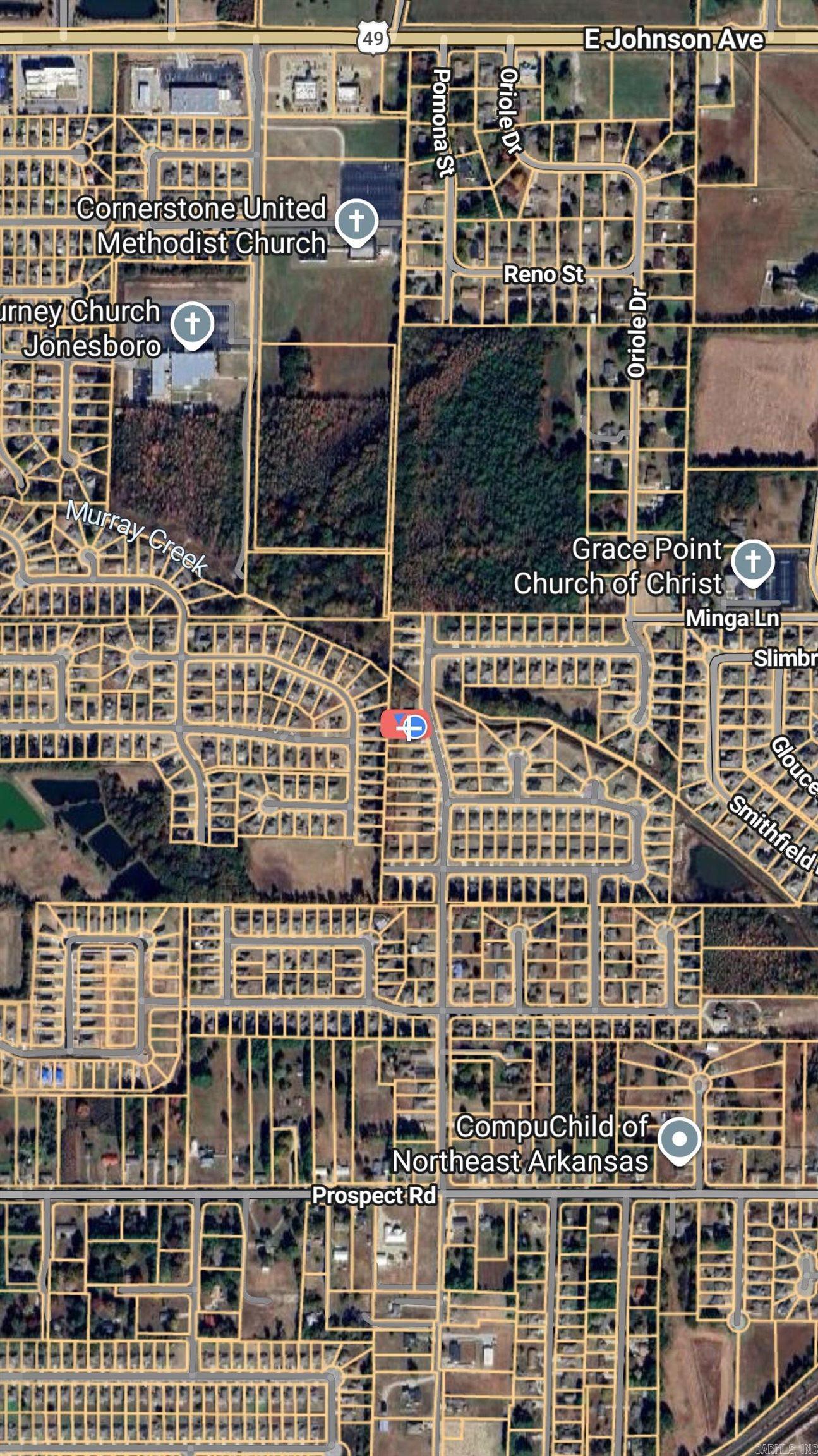 BRODY REED ESTATES - Residential