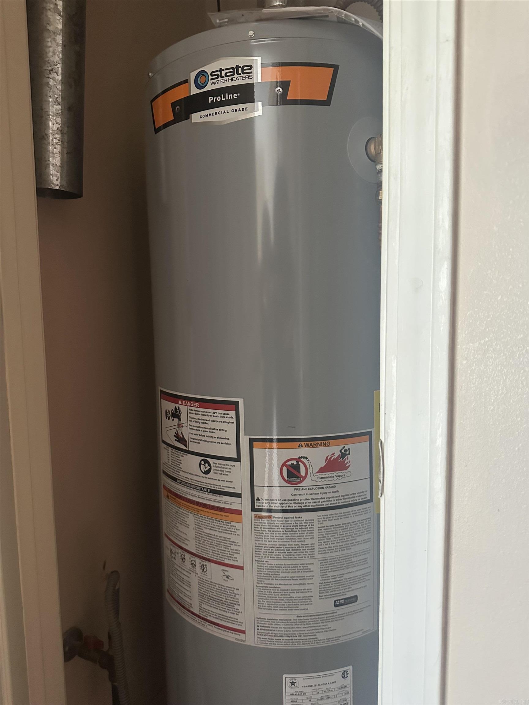 WOODLANDS HILLS - Residential