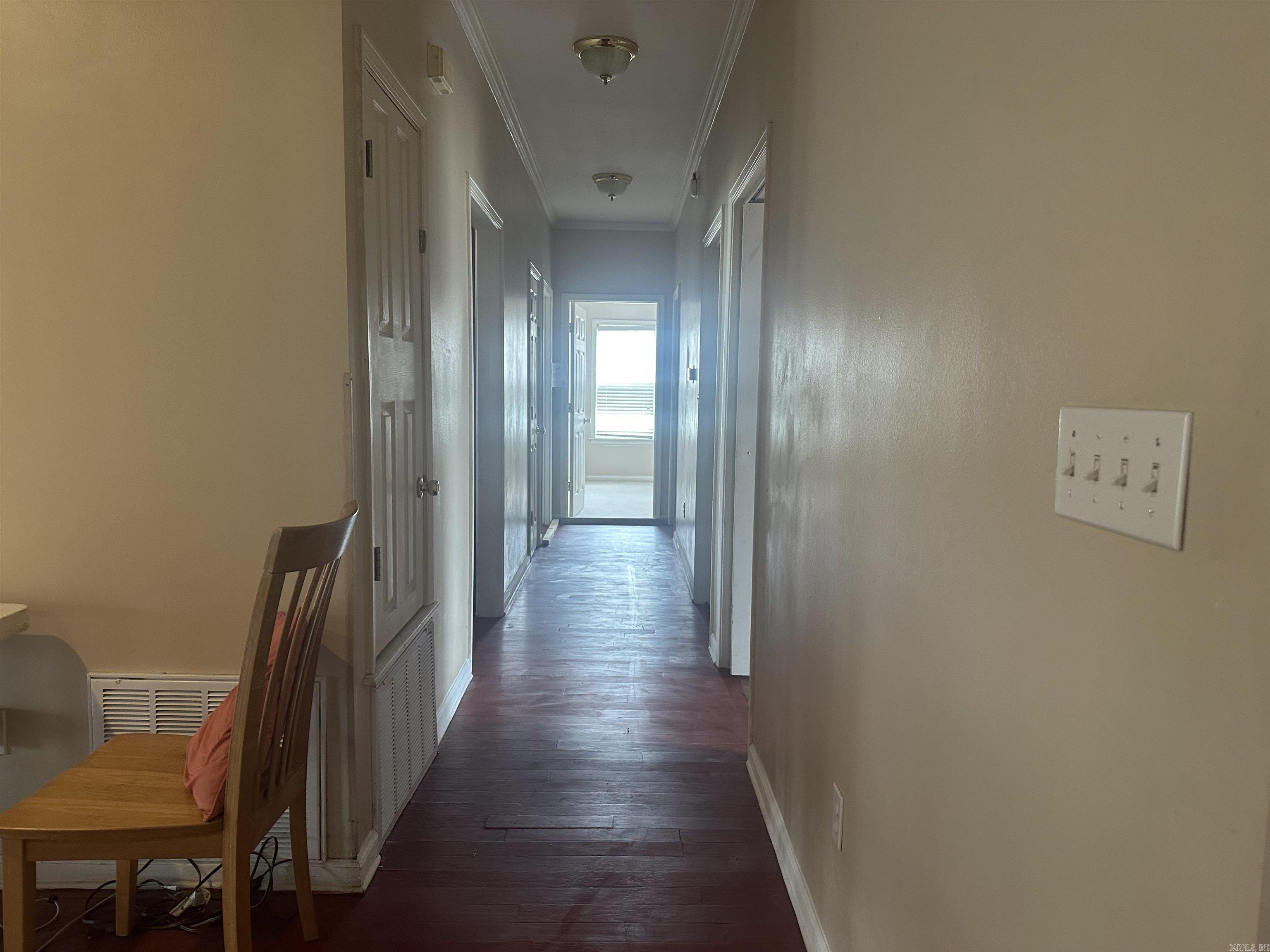 WOODLANDS HILLS - Residential