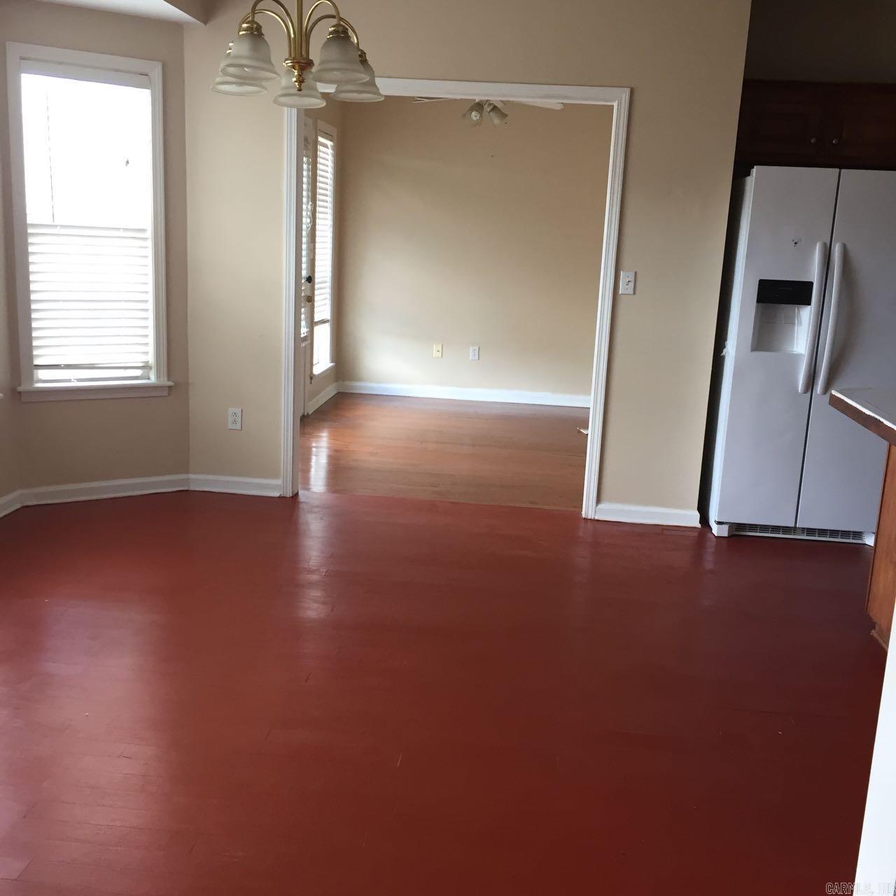 WOODLANDS HILLS - Residential