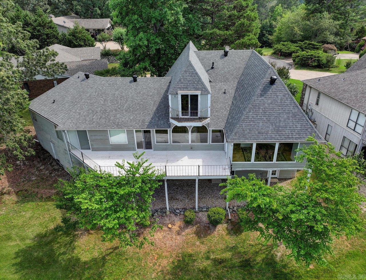 RIDGES - Residential