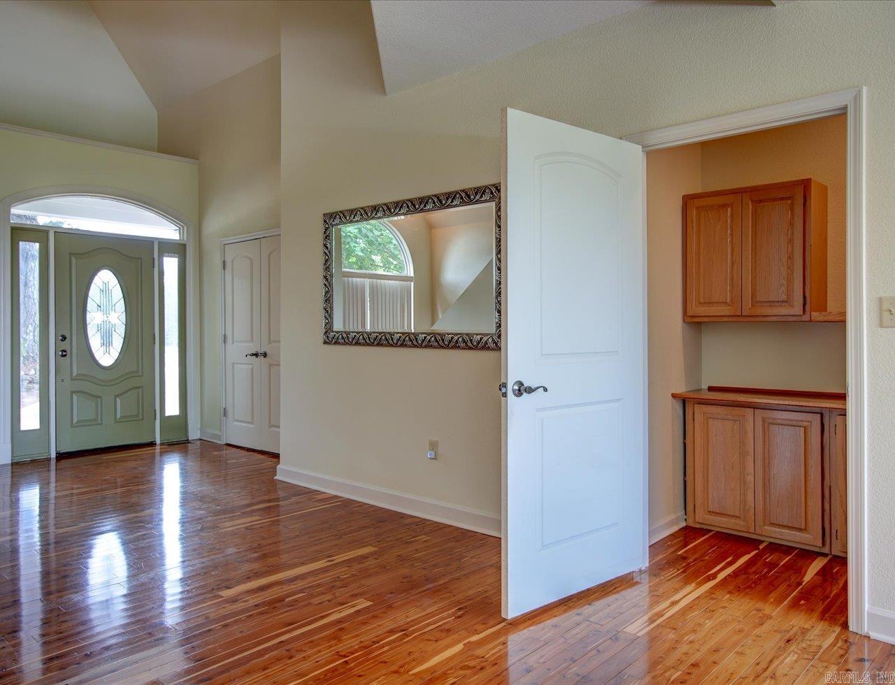 RIDGES - Residential