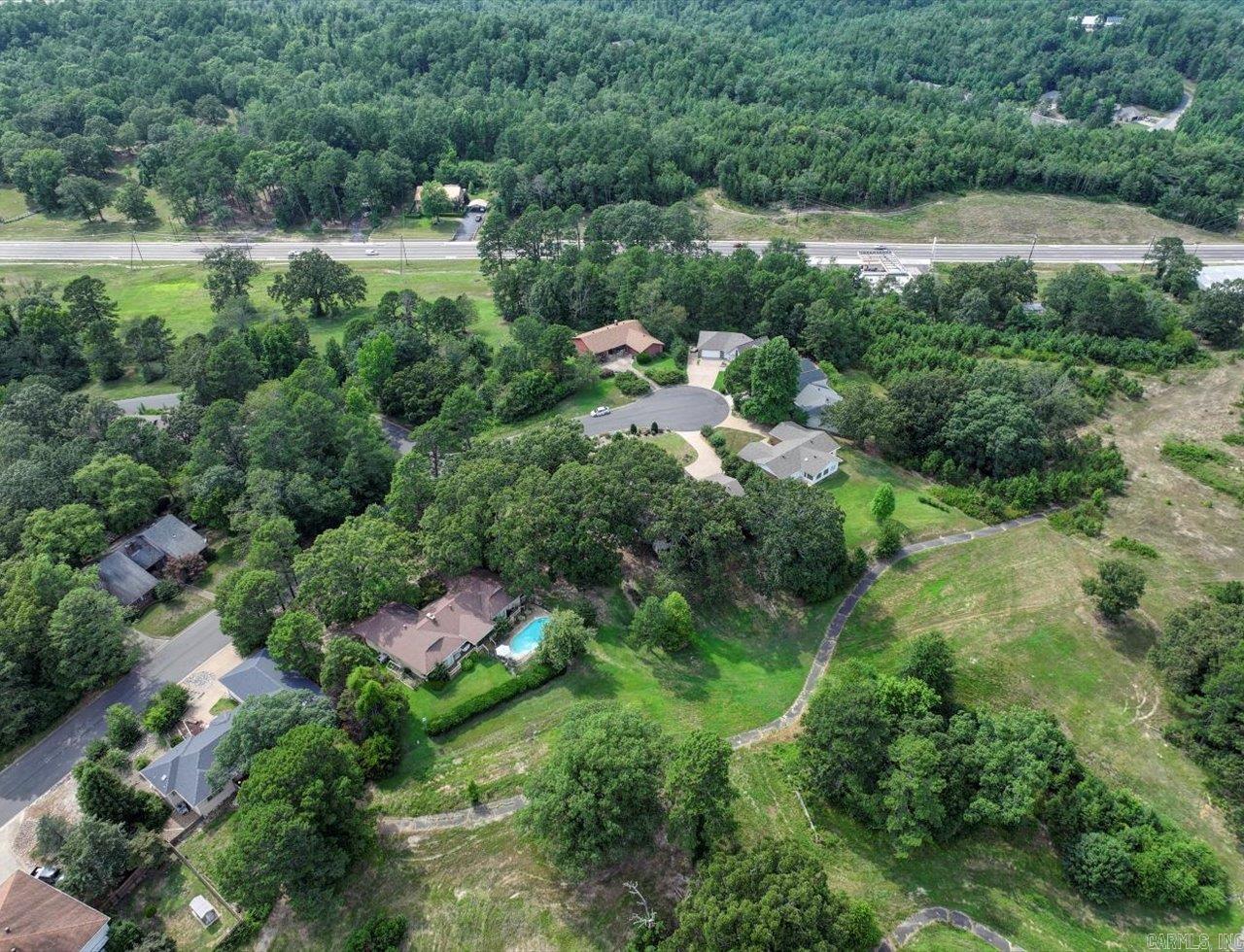 RIDGES - Residential