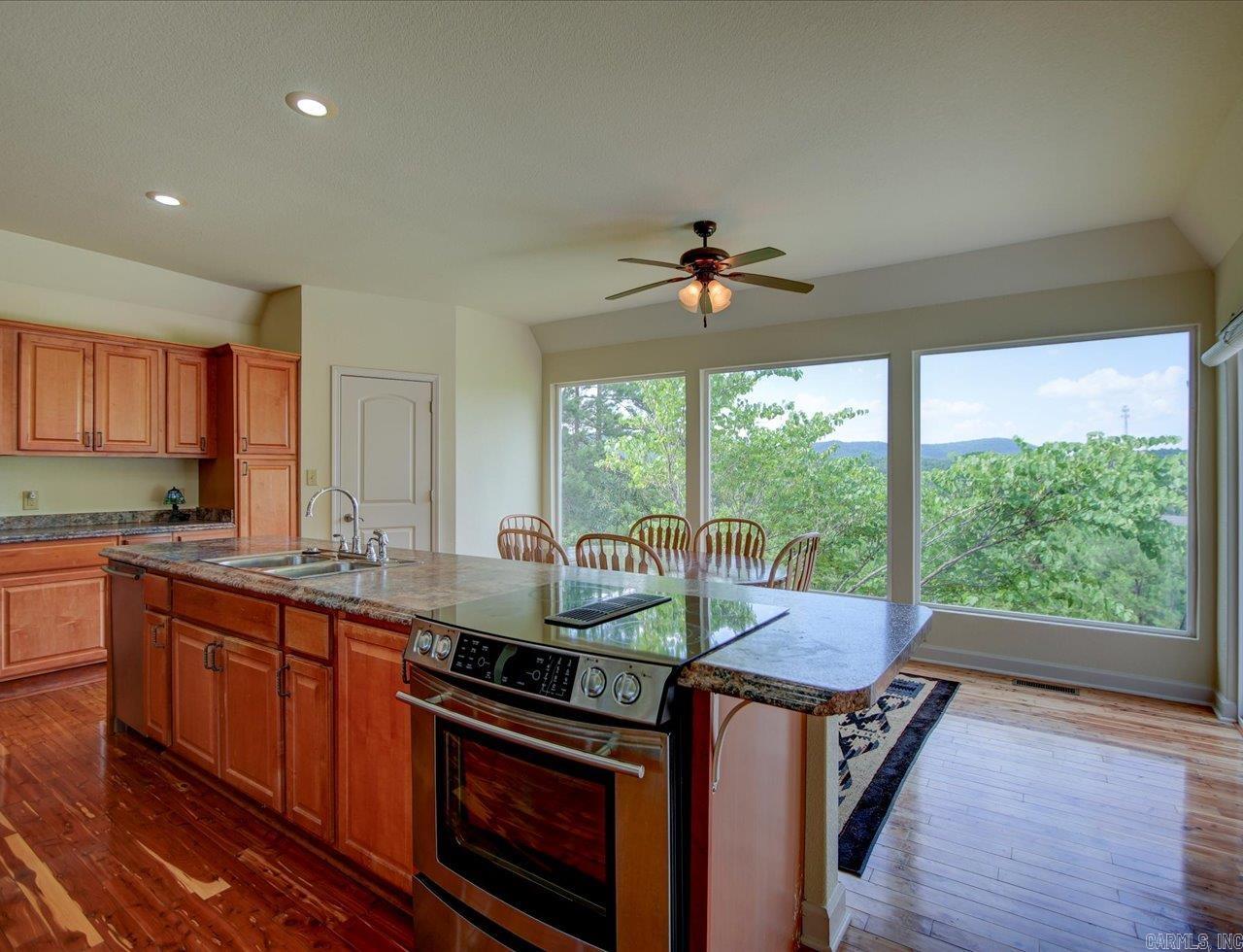 RIDGES - Residential