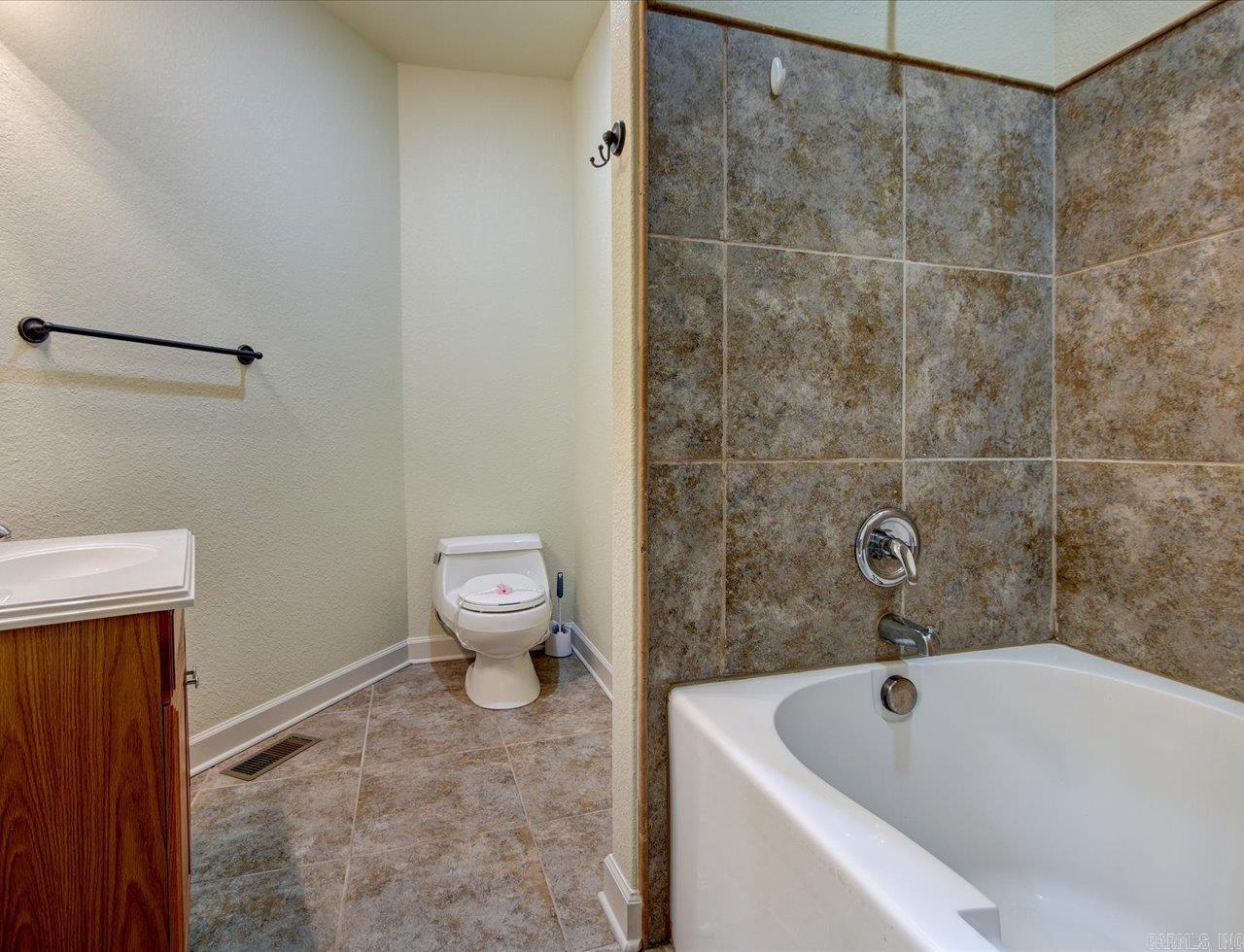 RIDGES - Residential