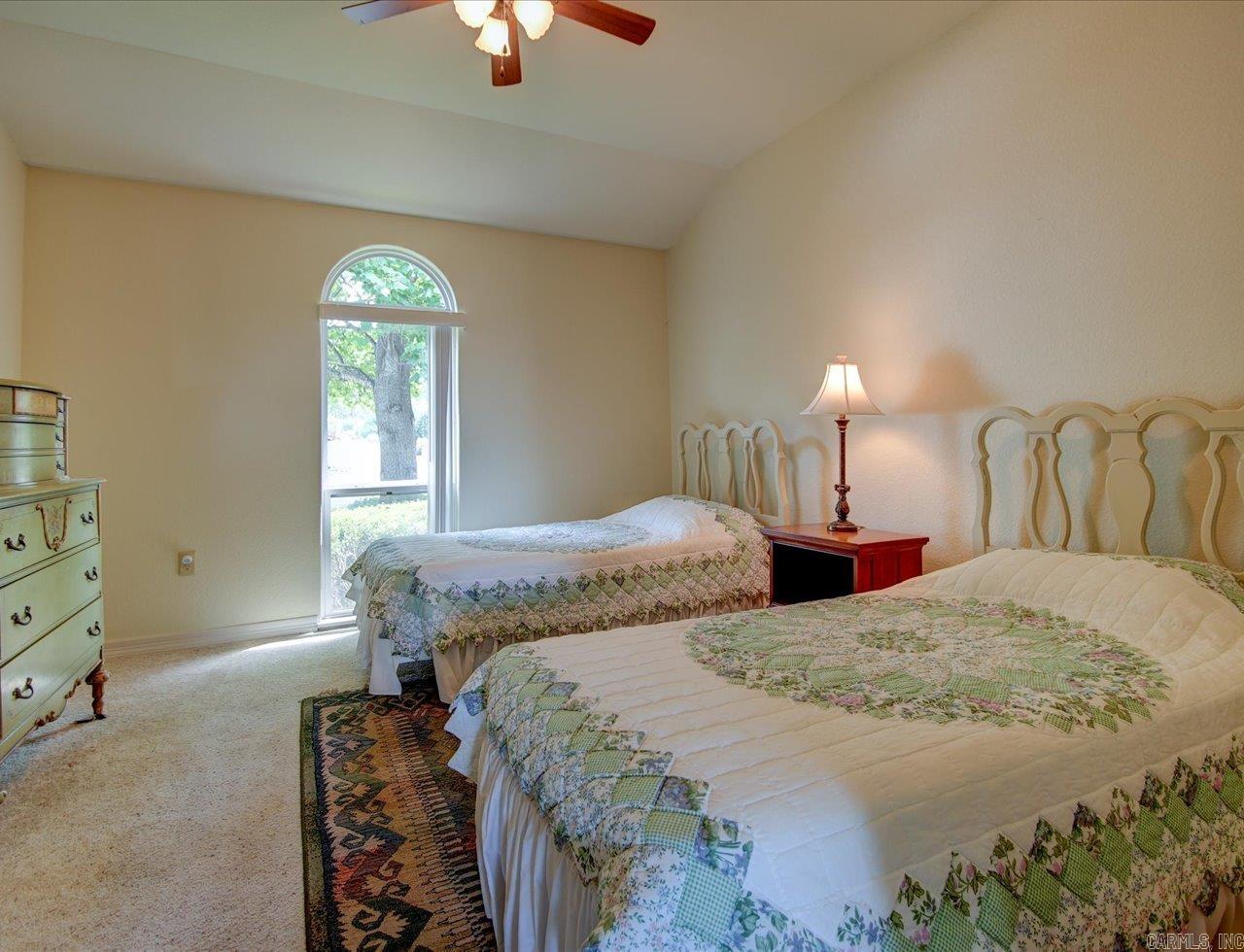 RIDGES - Residential