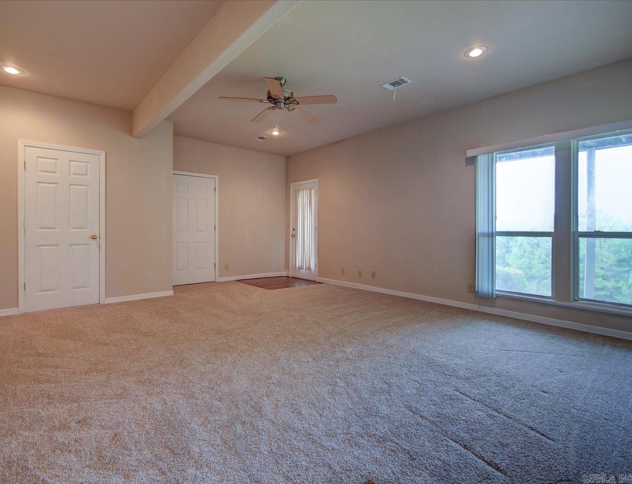 RIDGES - Residential