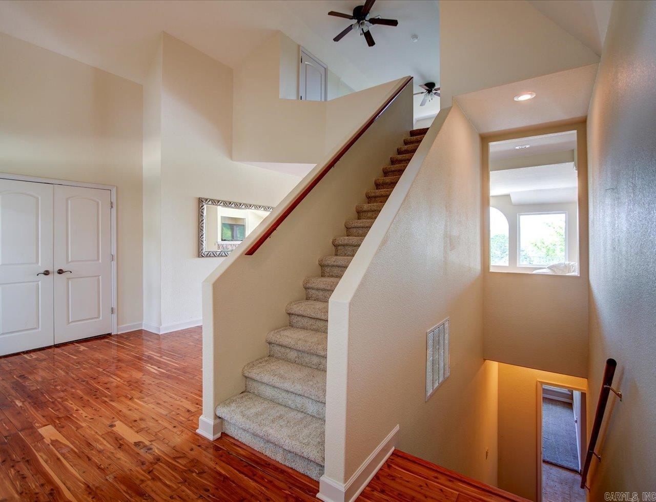 RIDGES - Residential