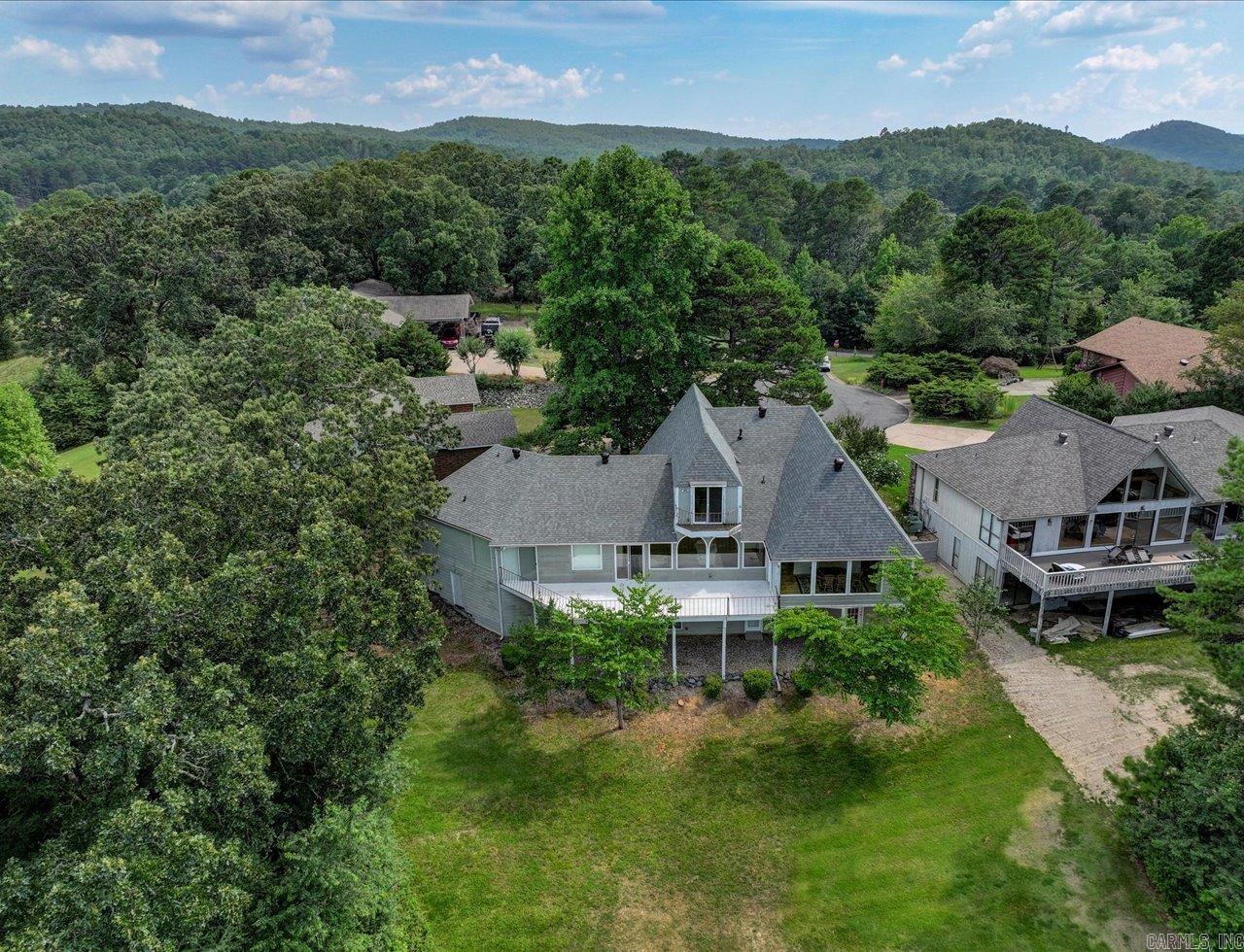 RIDGES - Residential