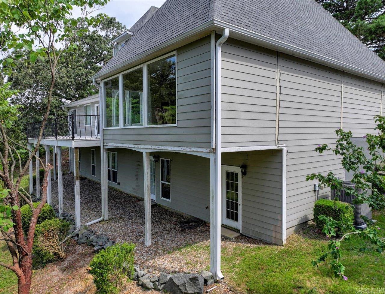 RIDGES - Residential