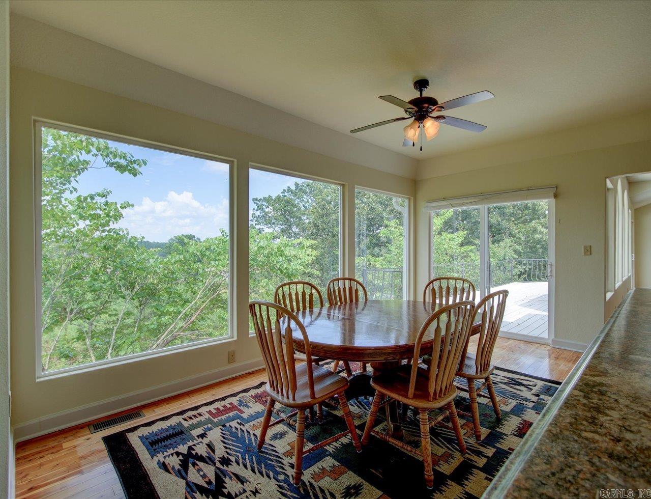 RIDGES - Residential