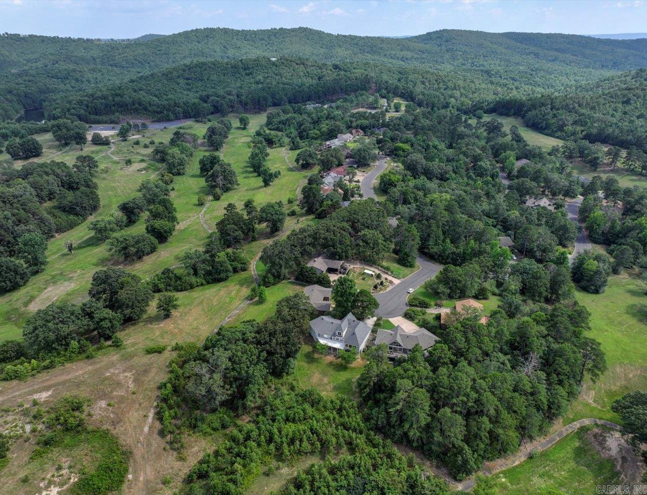 RIDGES - Residential