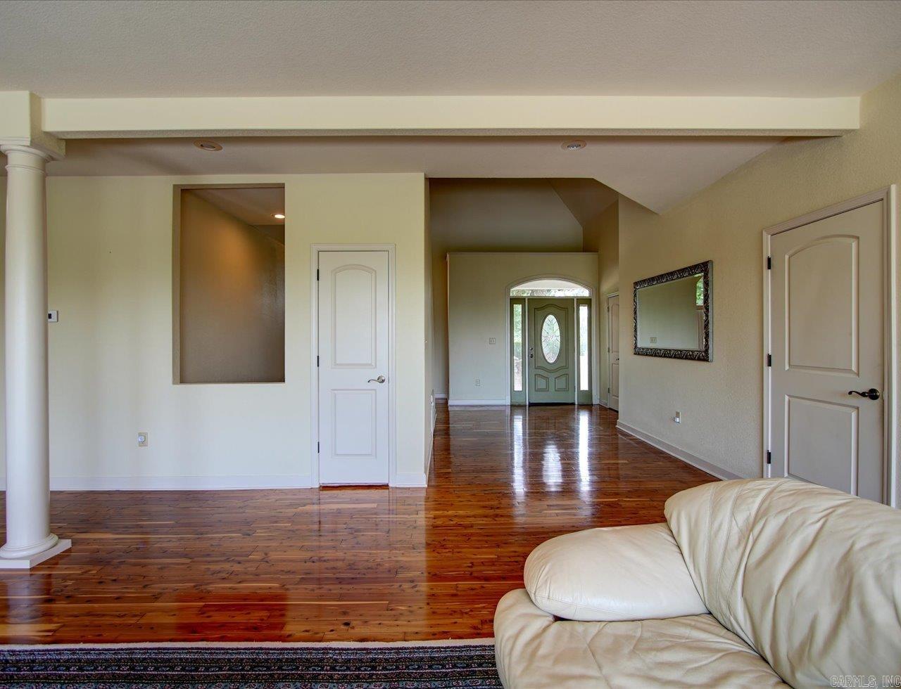 RIDGES - Residential