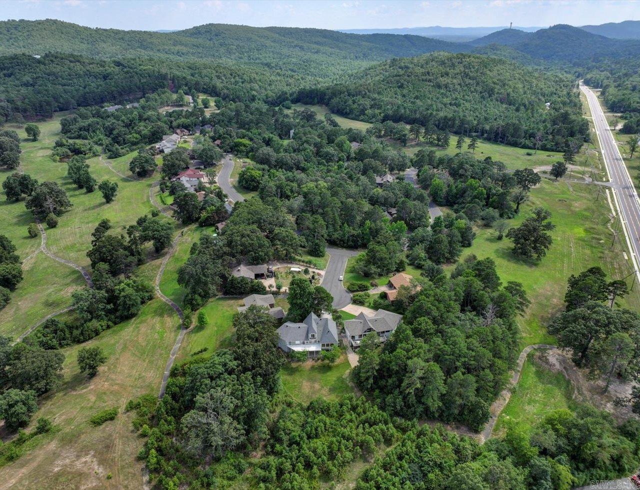 RIDGES - Residential