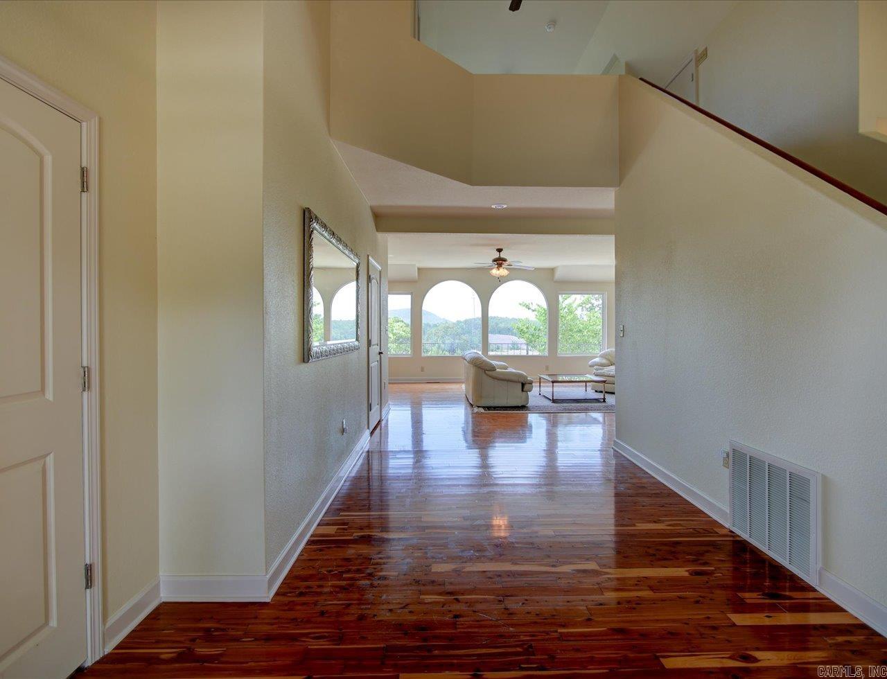 RIDGES - Residential