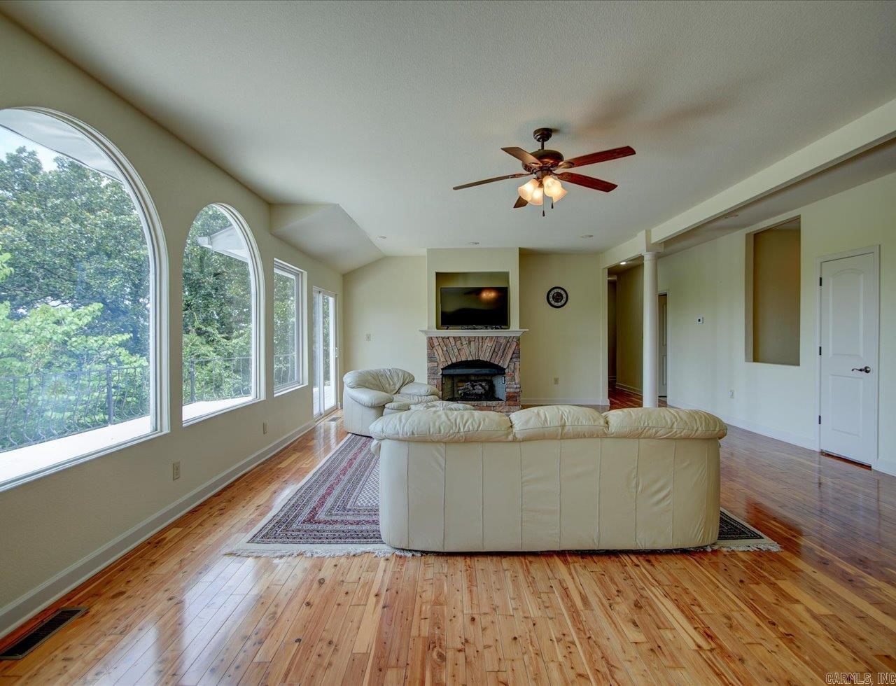 RIDGES - Residential