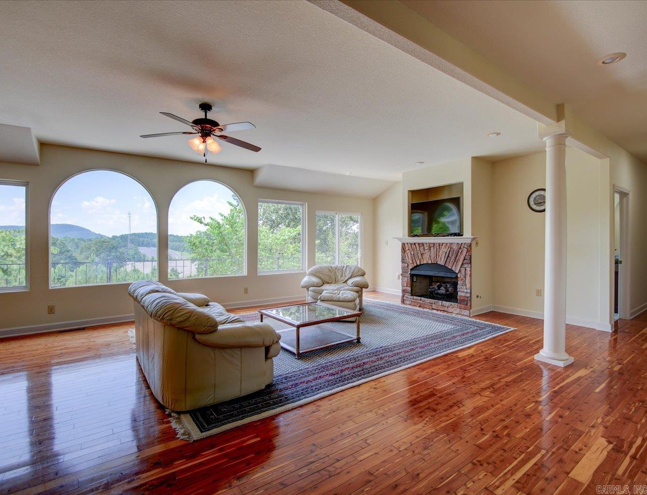 RIDGES - Residential