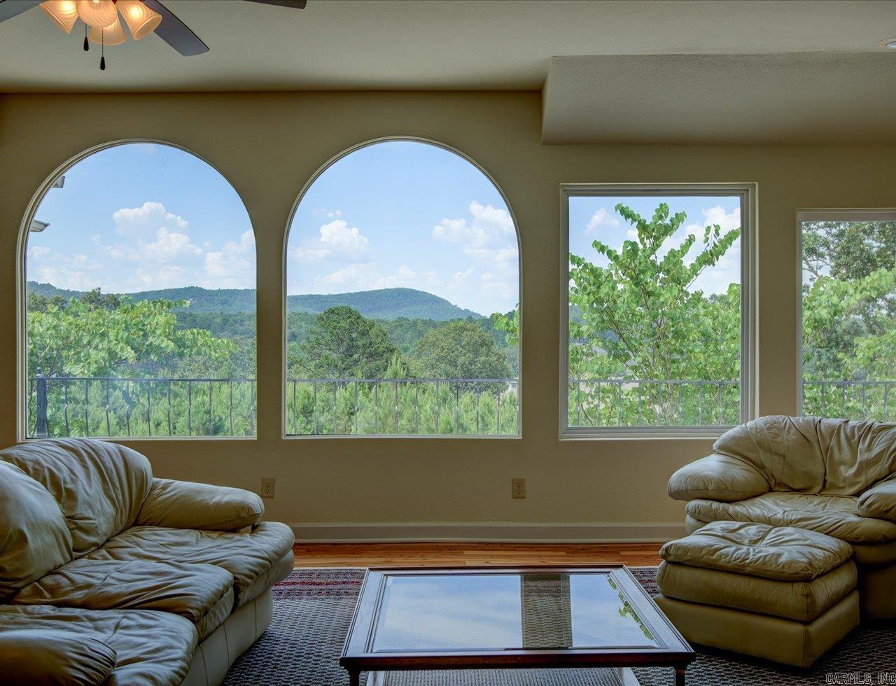 RIDGES - Residential