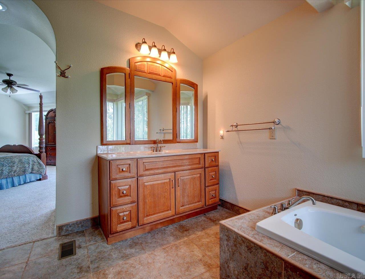 RIDGES - Residential