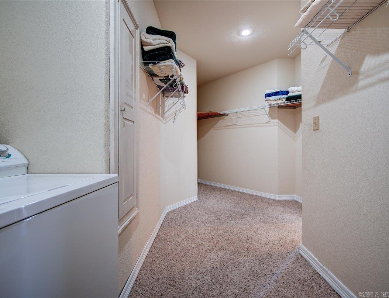 RIDGES - Residential