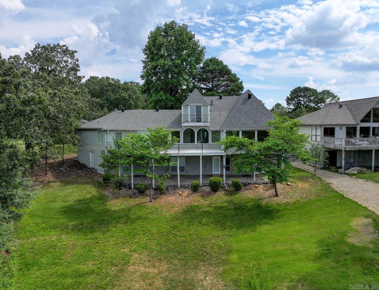 RIDGES - Residential