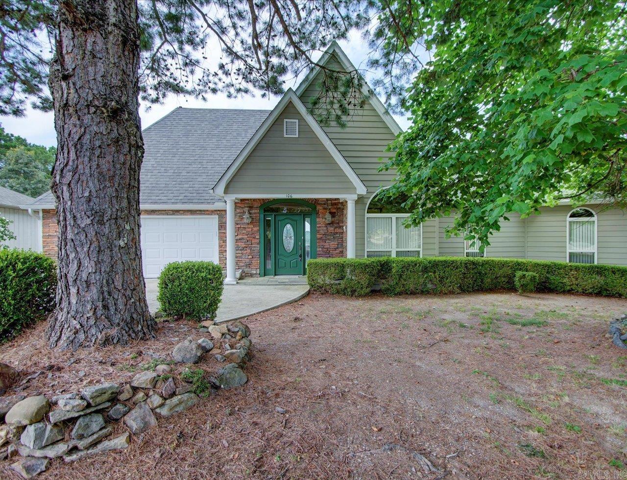 RIDGES - Residential