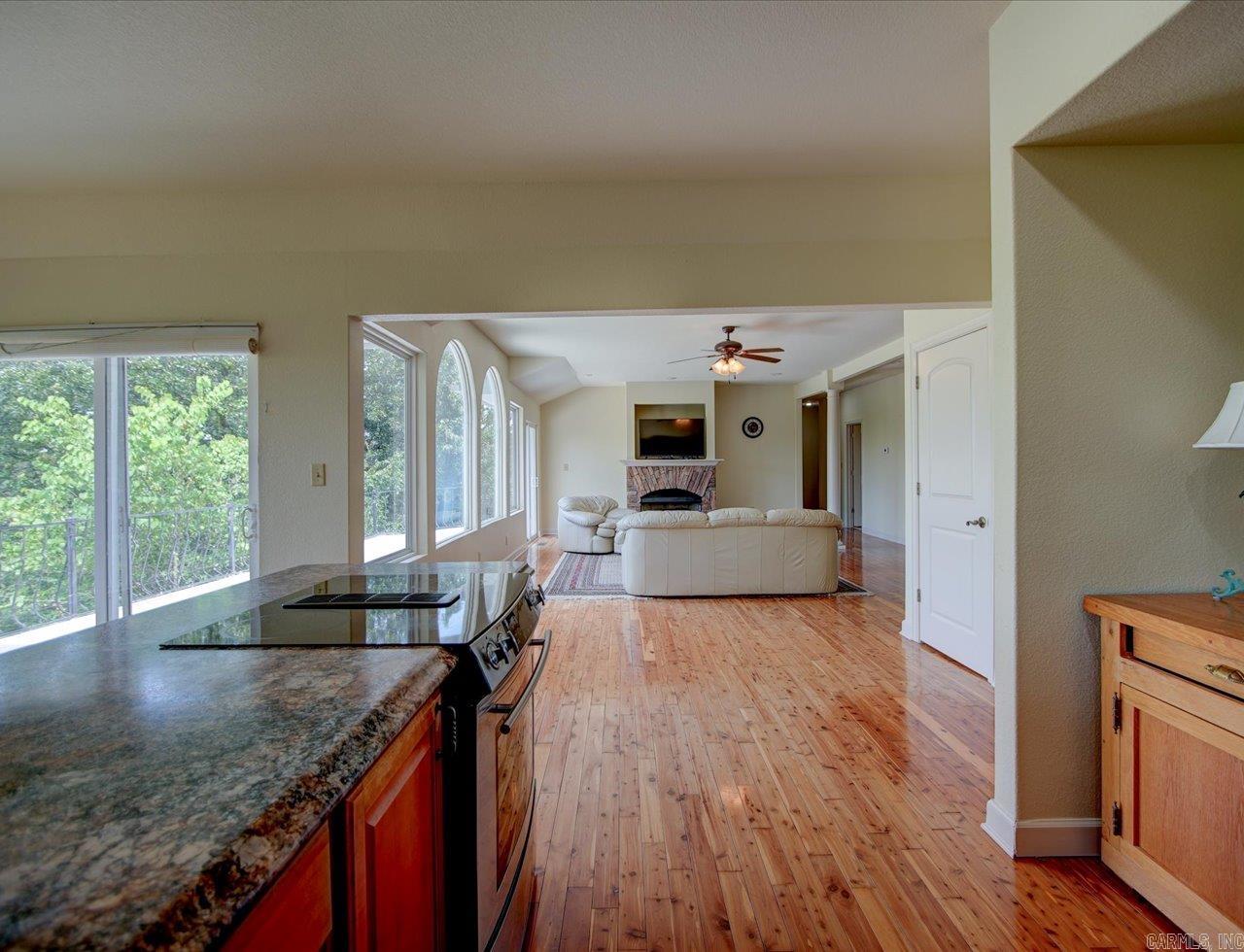 RIDGES - Residential