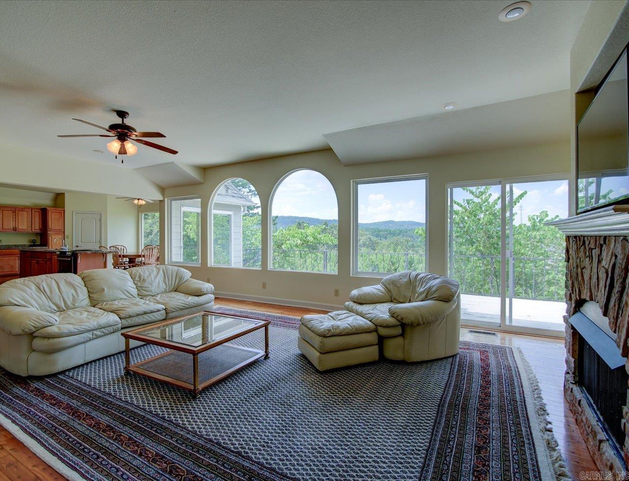 RIDGES - Residential