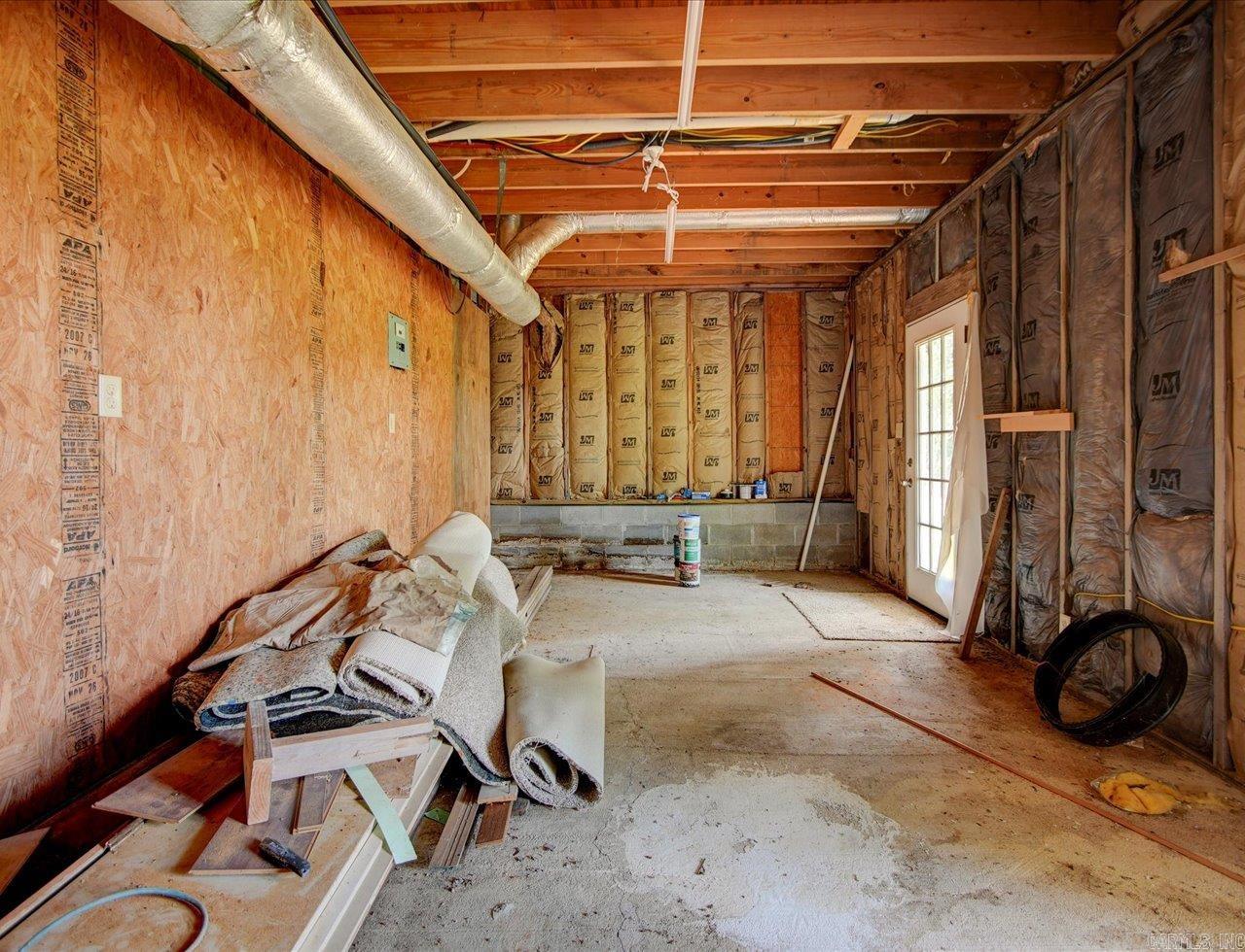 RIDGES - Residential