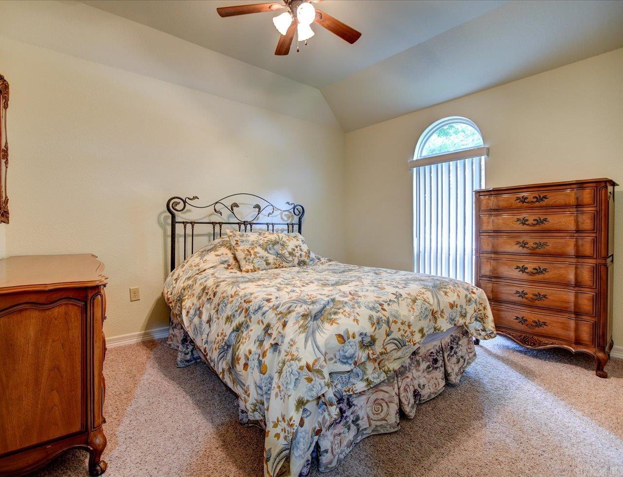 RIDGES - Residential