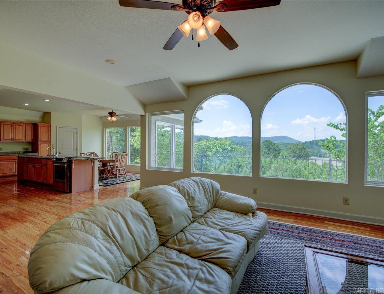 RIDGES - Residential