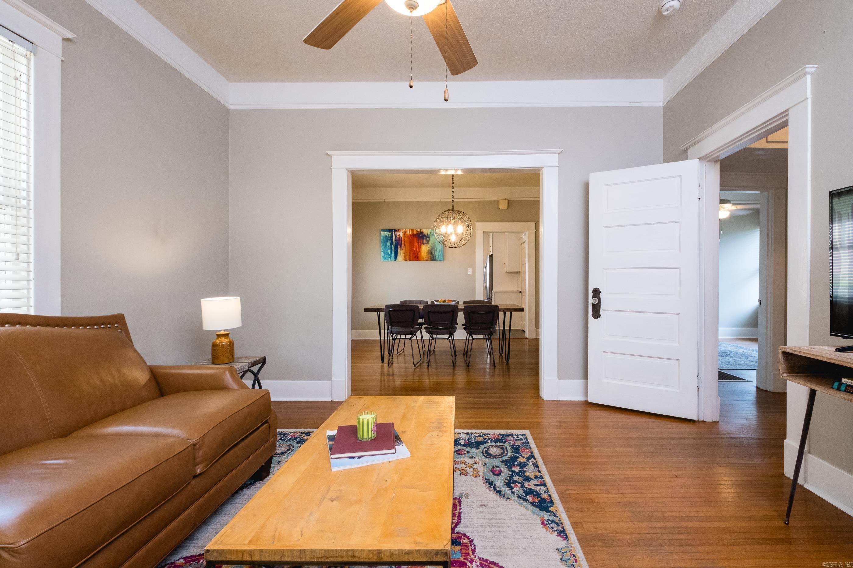 ELMHURST - Residential