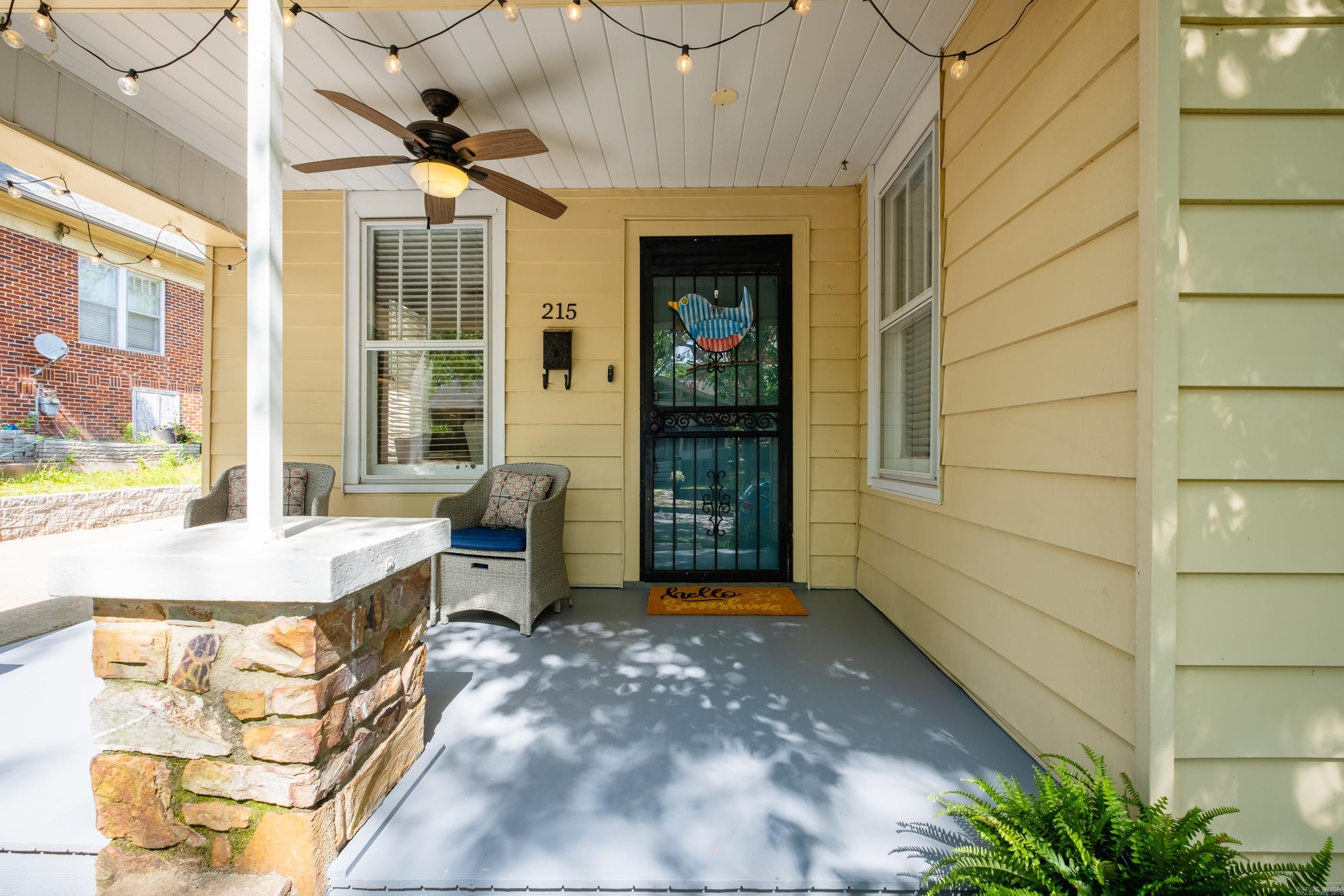 ELMHURST - Residential