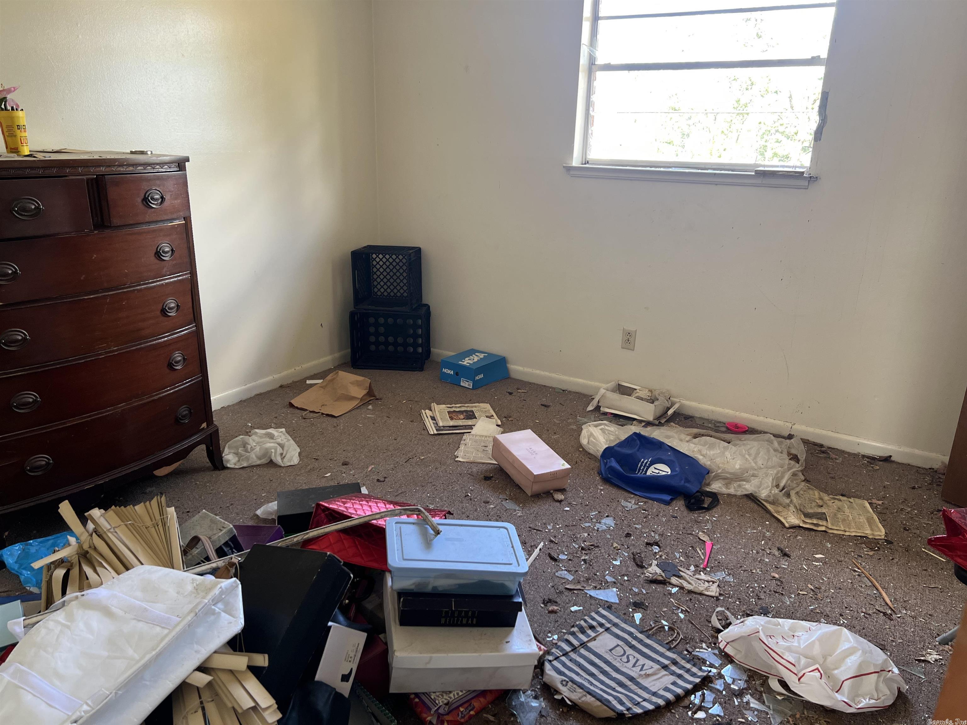 Sanford Amended - Residential Income