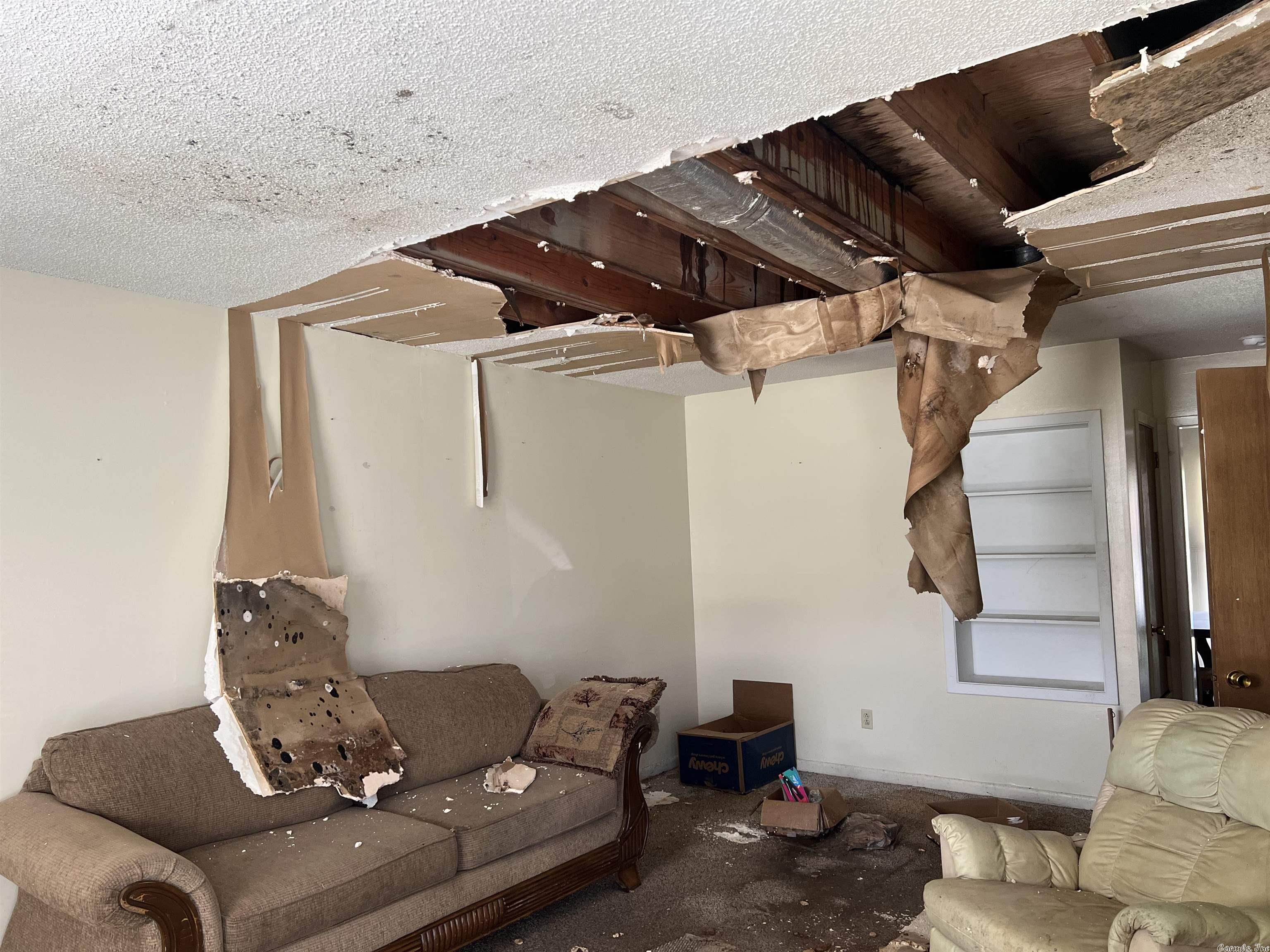 Sanford Amended - Residential Income