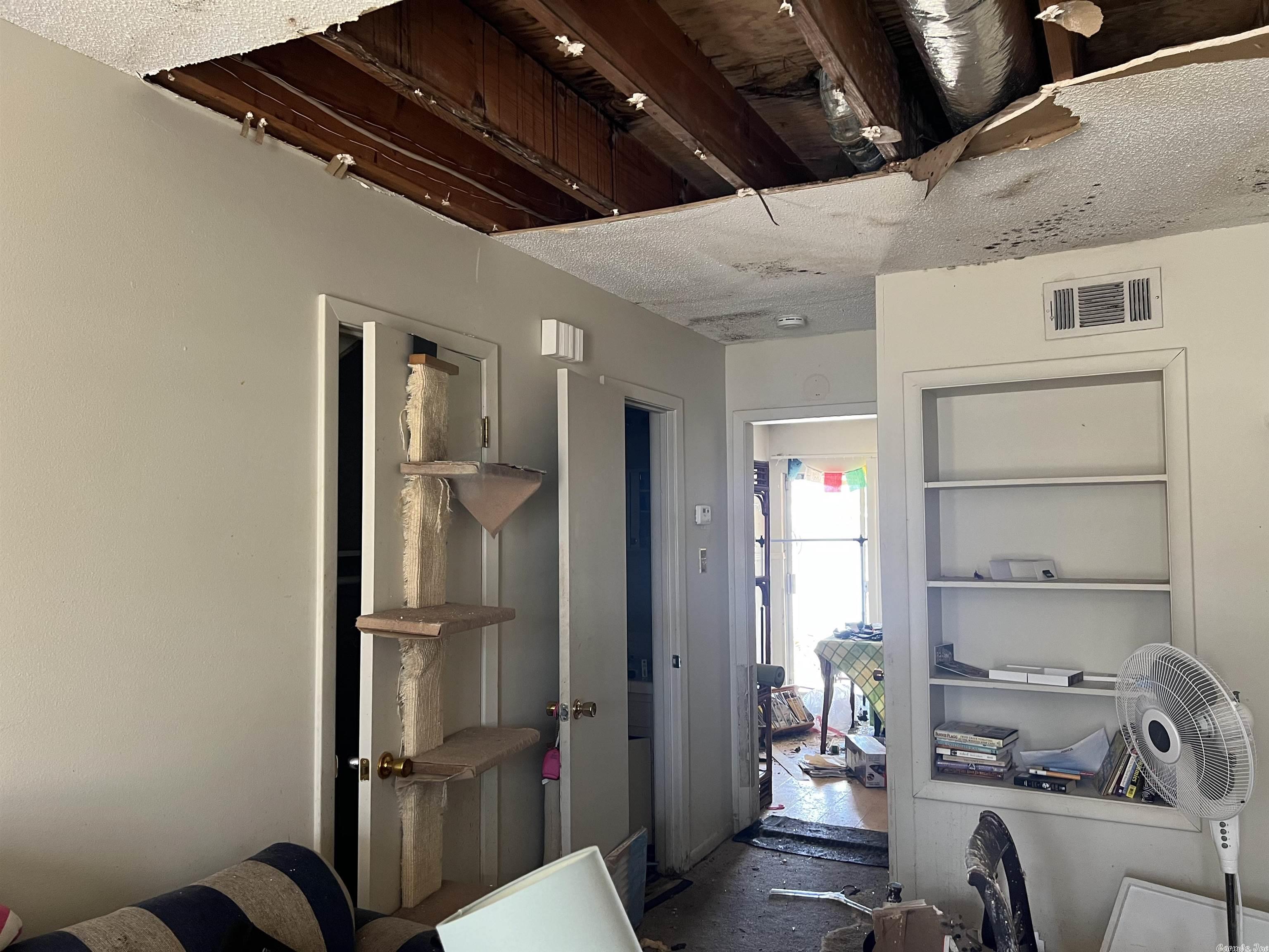 Sanford Amended - Residential Income