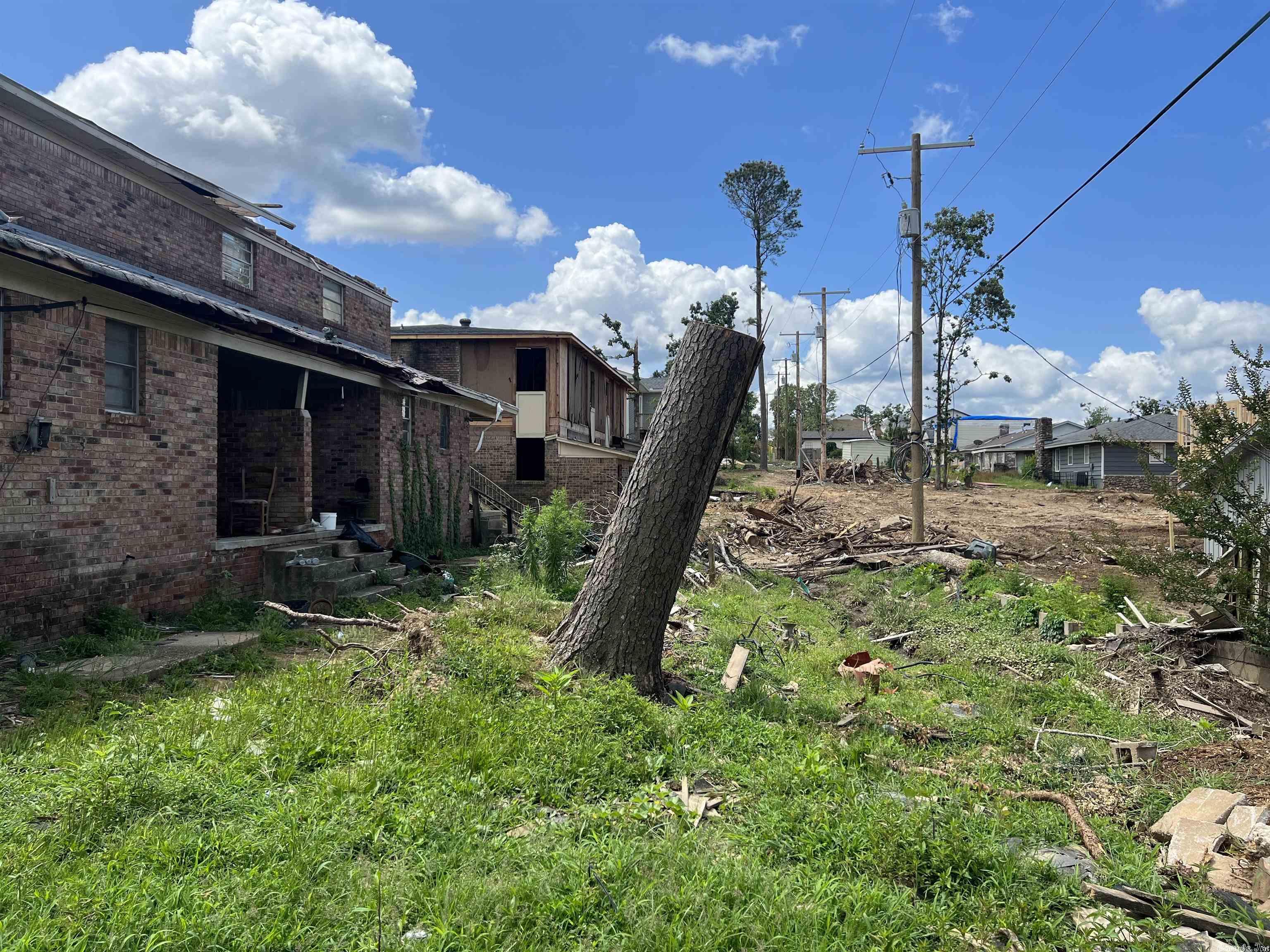 Sanford Amended - Residential Income