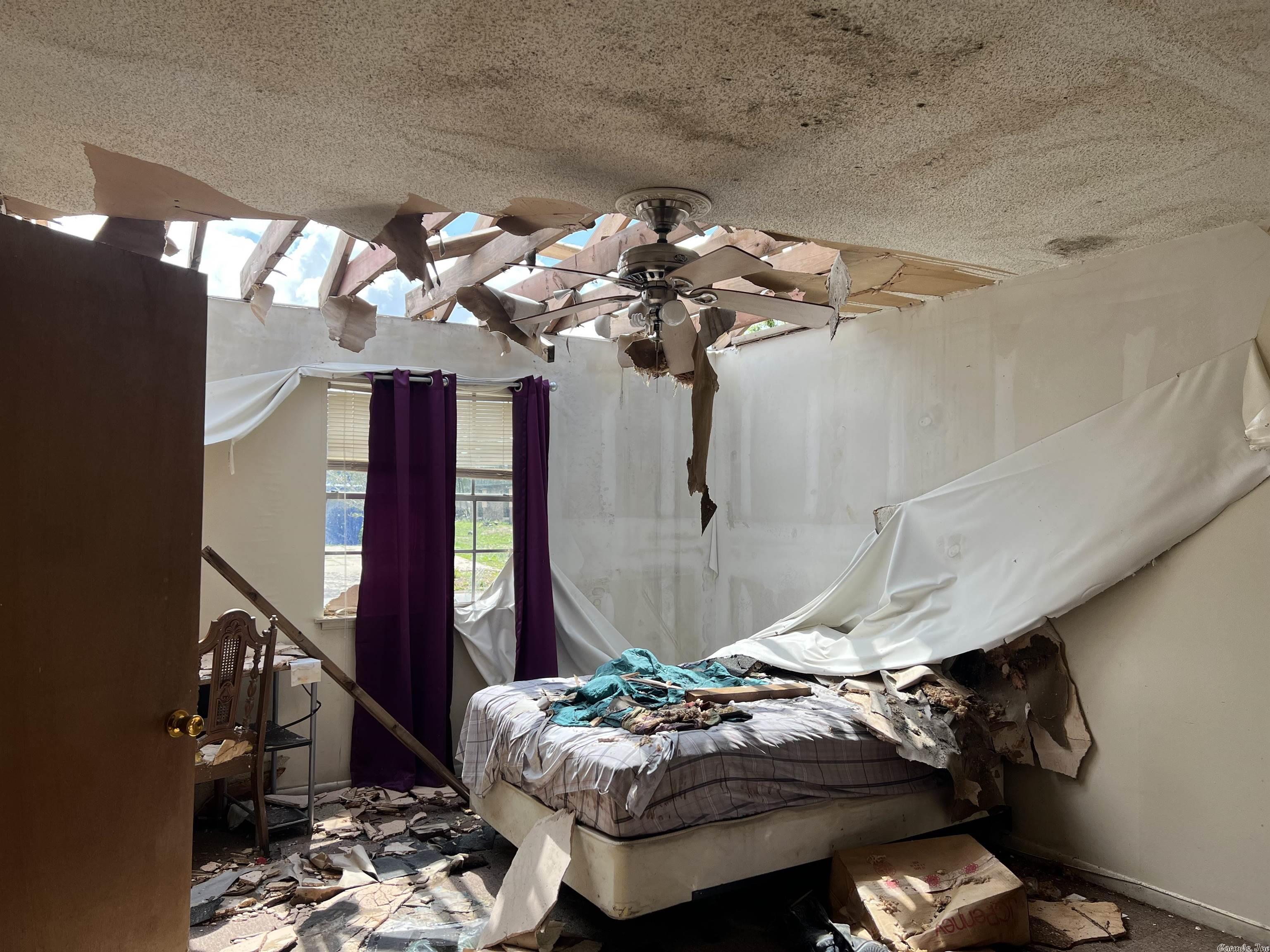 Sanford Amended - Residential Income