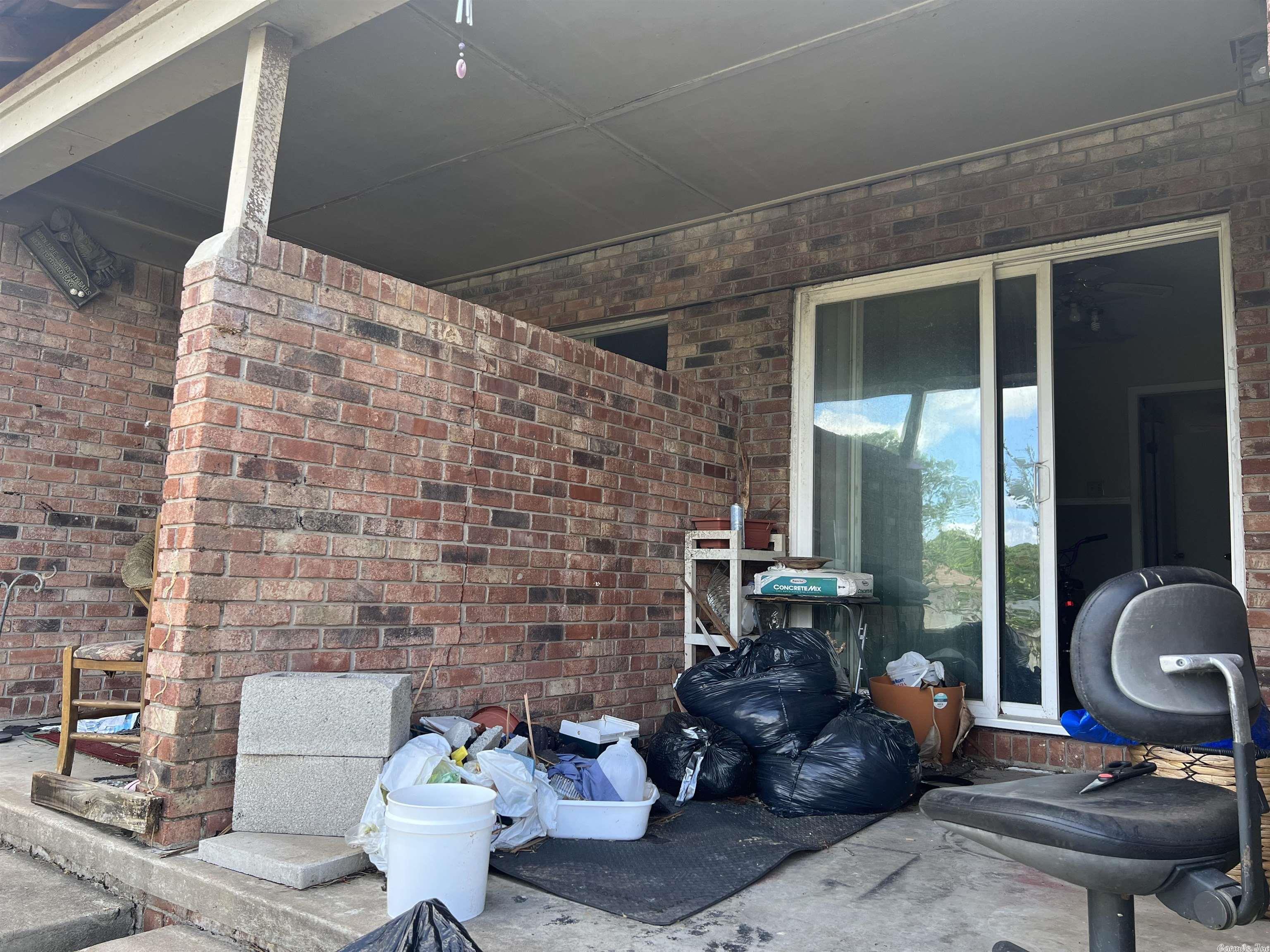 Sanford Amended - Residential Income