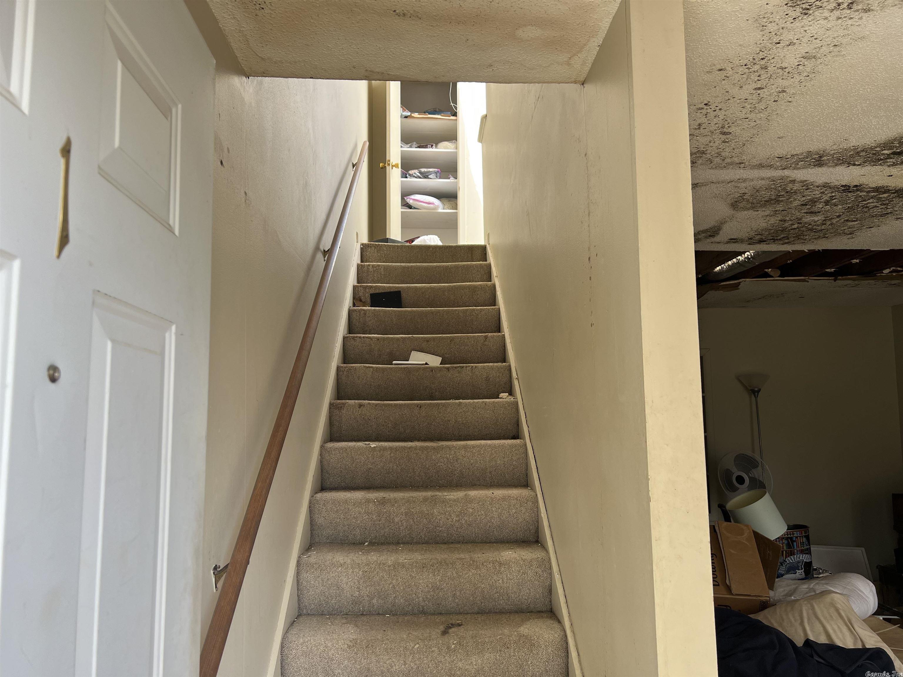 Sanford Amended - Residential Income