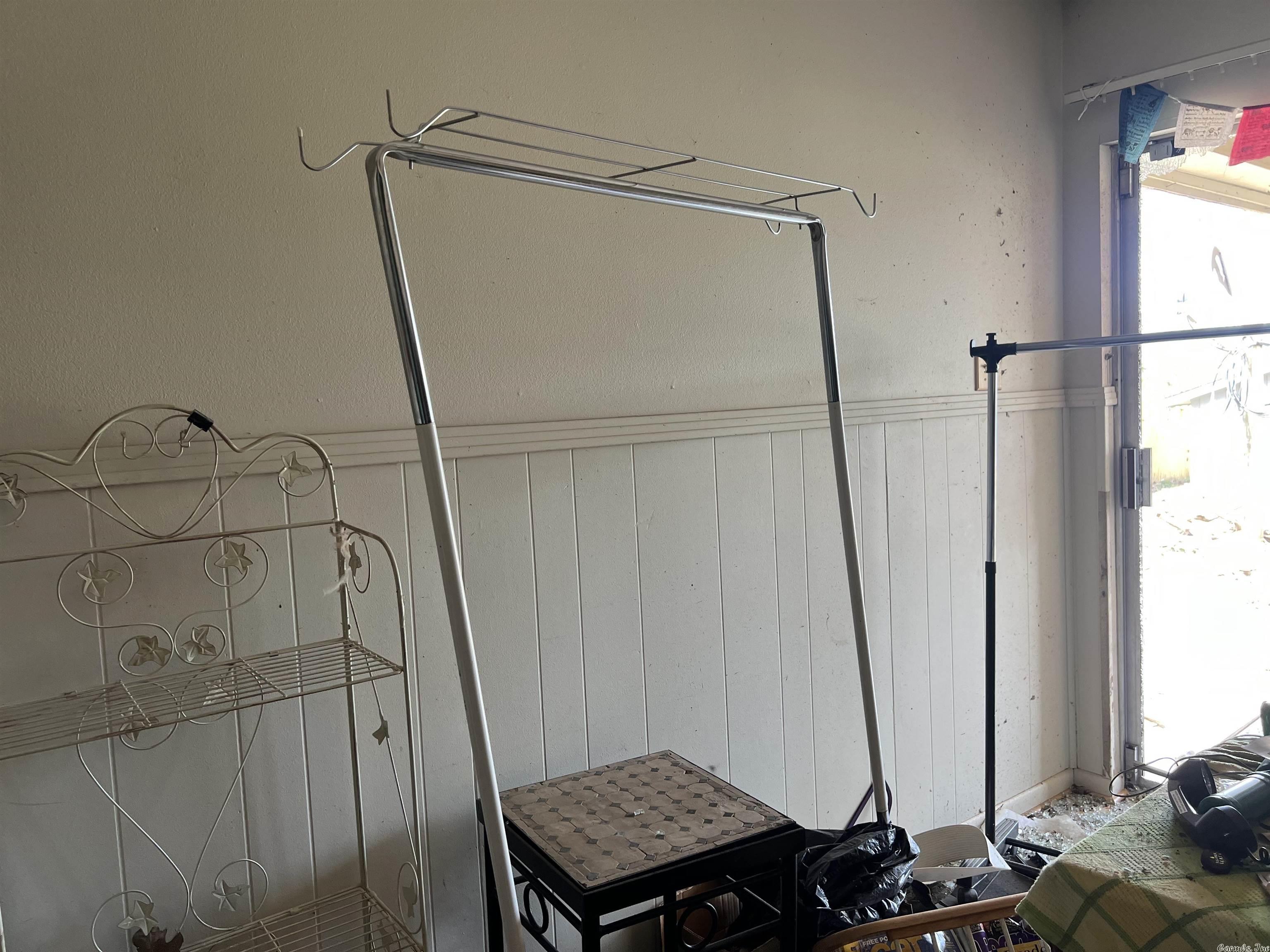 Sanford Amended - Residential Income