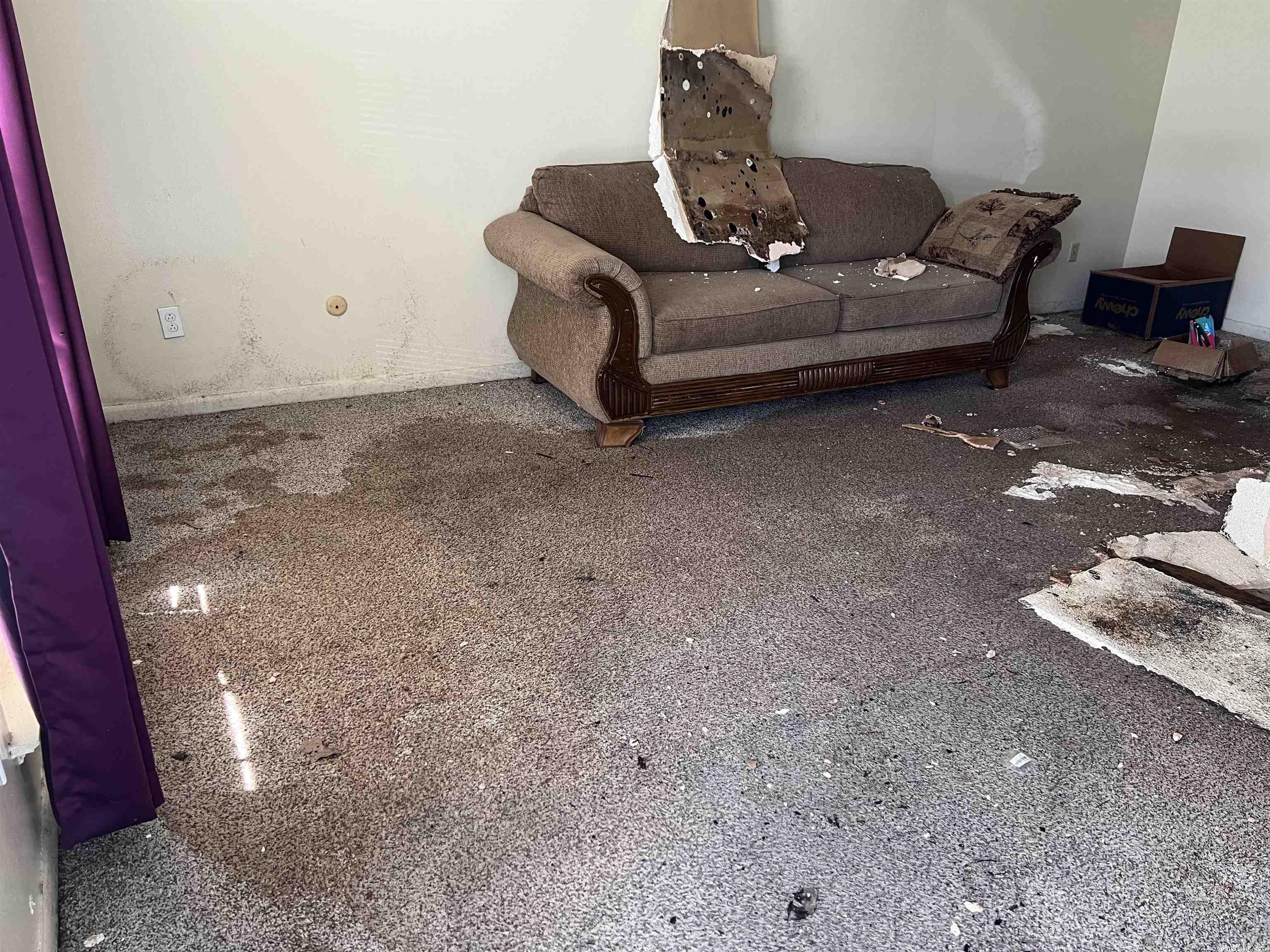 Sanford Amended - Residential Income