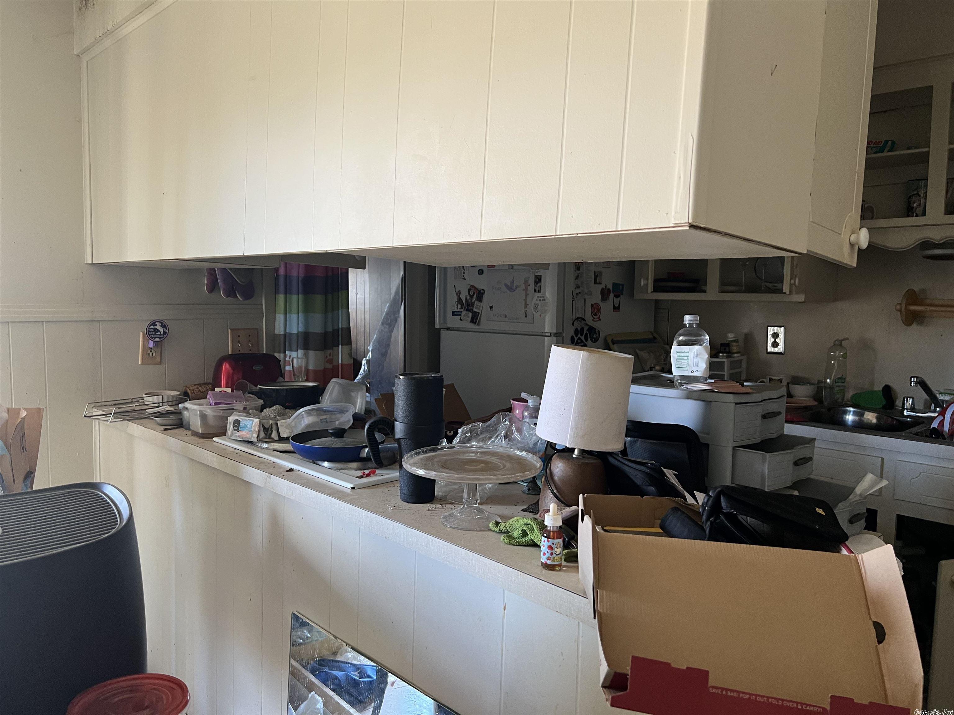 Sanford Amended - Residential Income