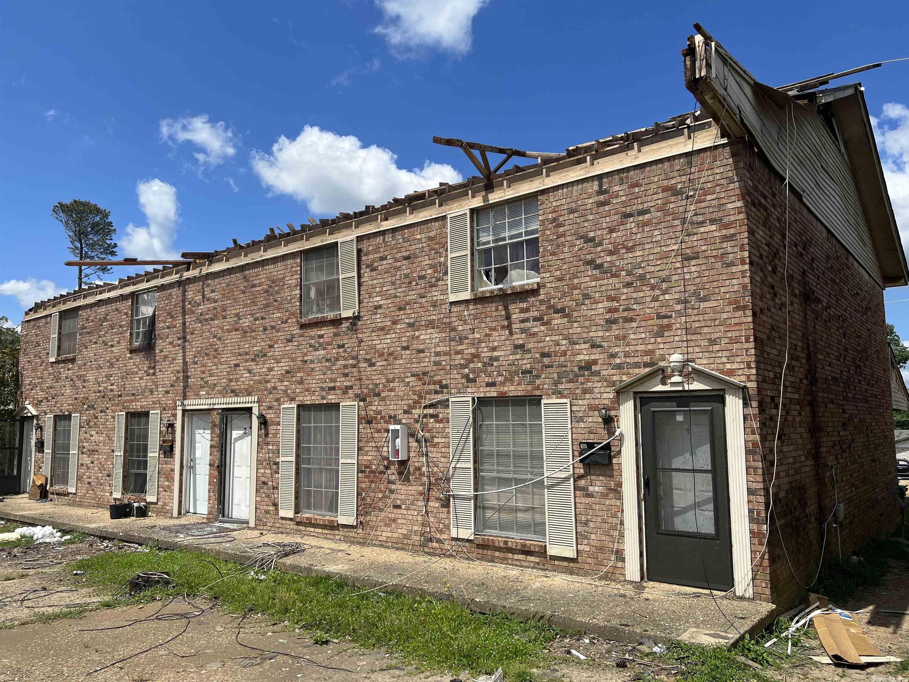 Sanford Amended - Residential Income